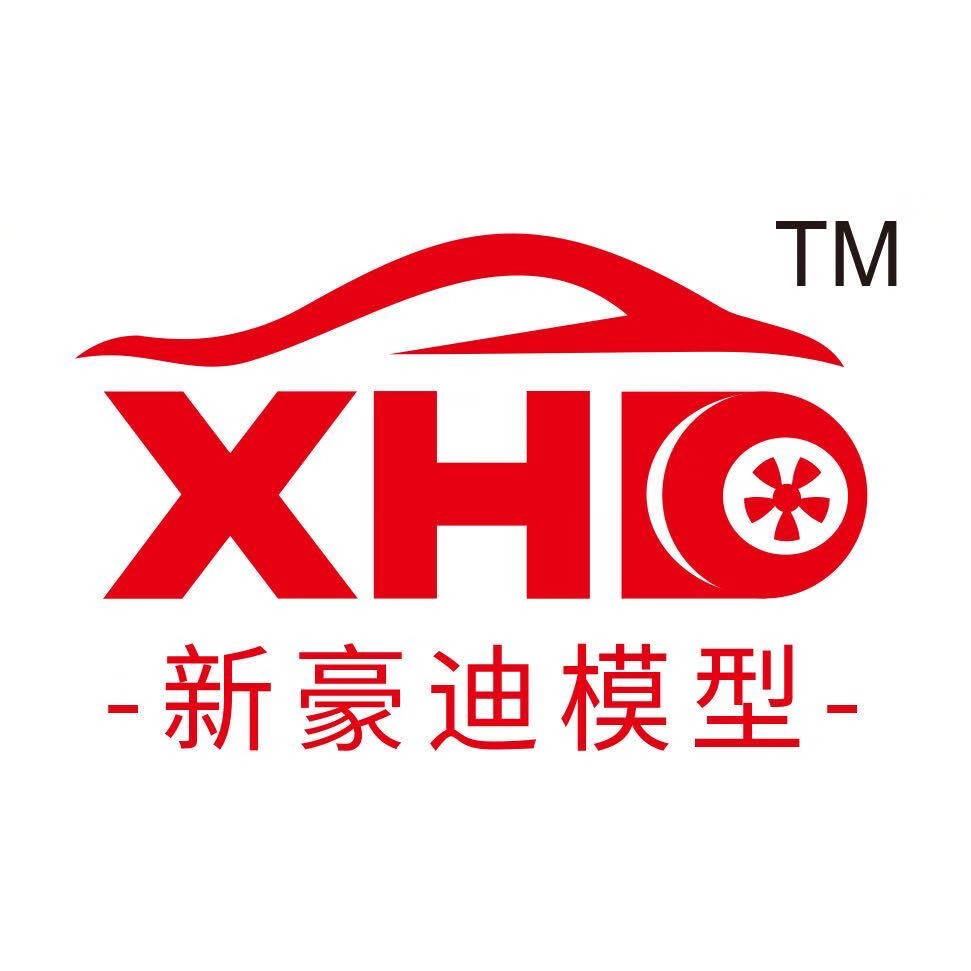 XHD 车模