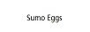 SUMO EGGS 玻璃杯