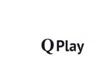 QPlay 自行车