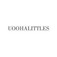 UOOHALITTLES 保温杯