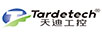 天迪工控（tardetech） 机箱