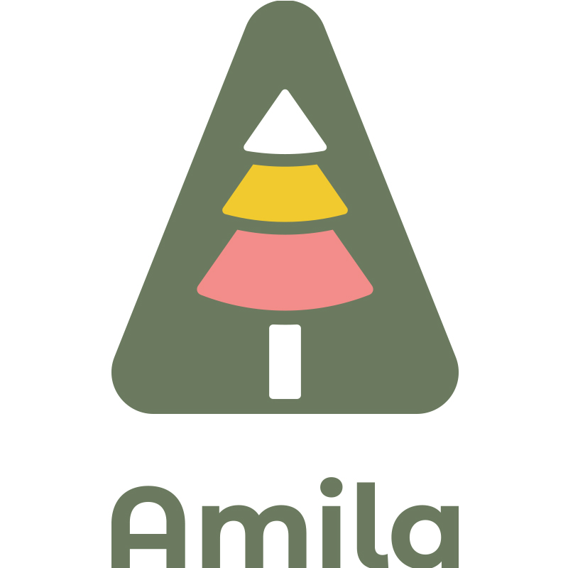 阿米拉（AMILA） 儿童羽绒服