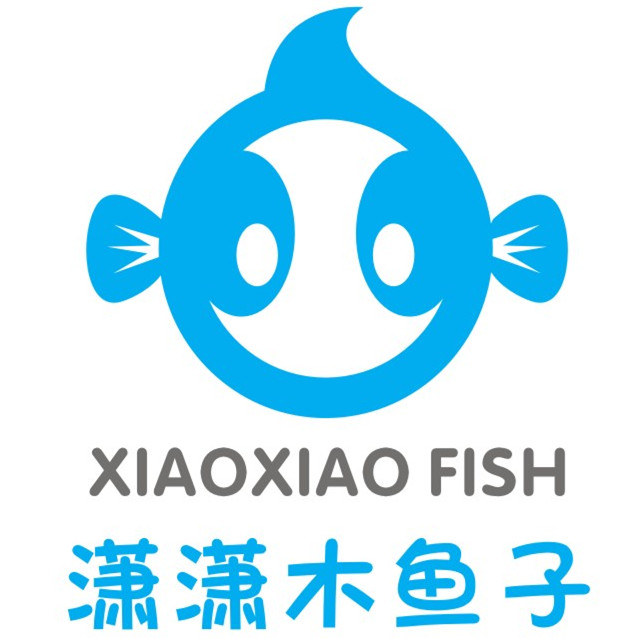 潇潇木鱼子（XIAOXIAOLITTLEFISH） 凉鞋