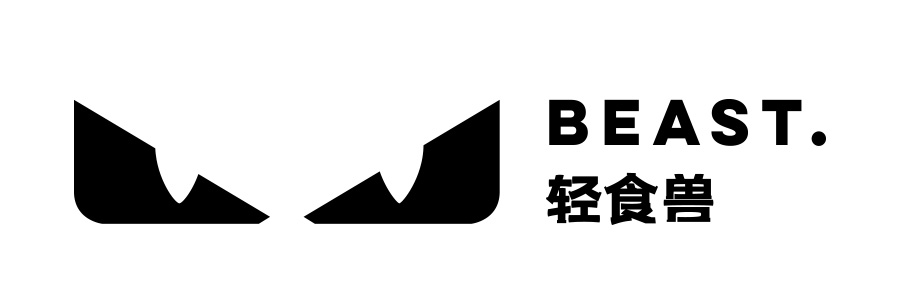 轻食兽 糕点/点心