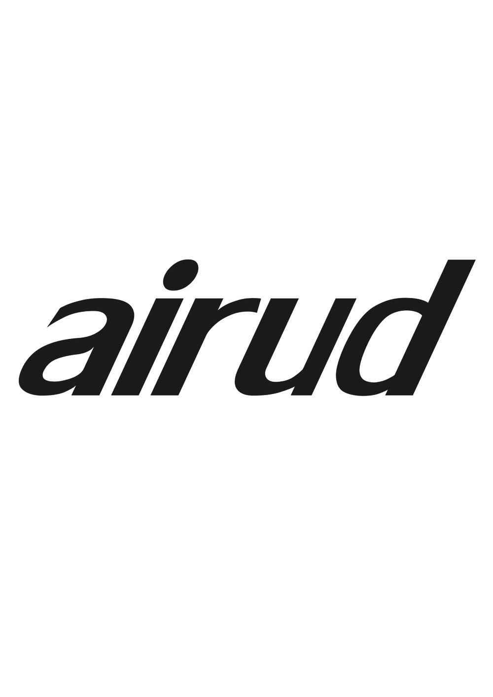 airud 婴儿推车