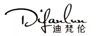 迪梵伦（Difanlun） 项链