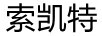 索凯特