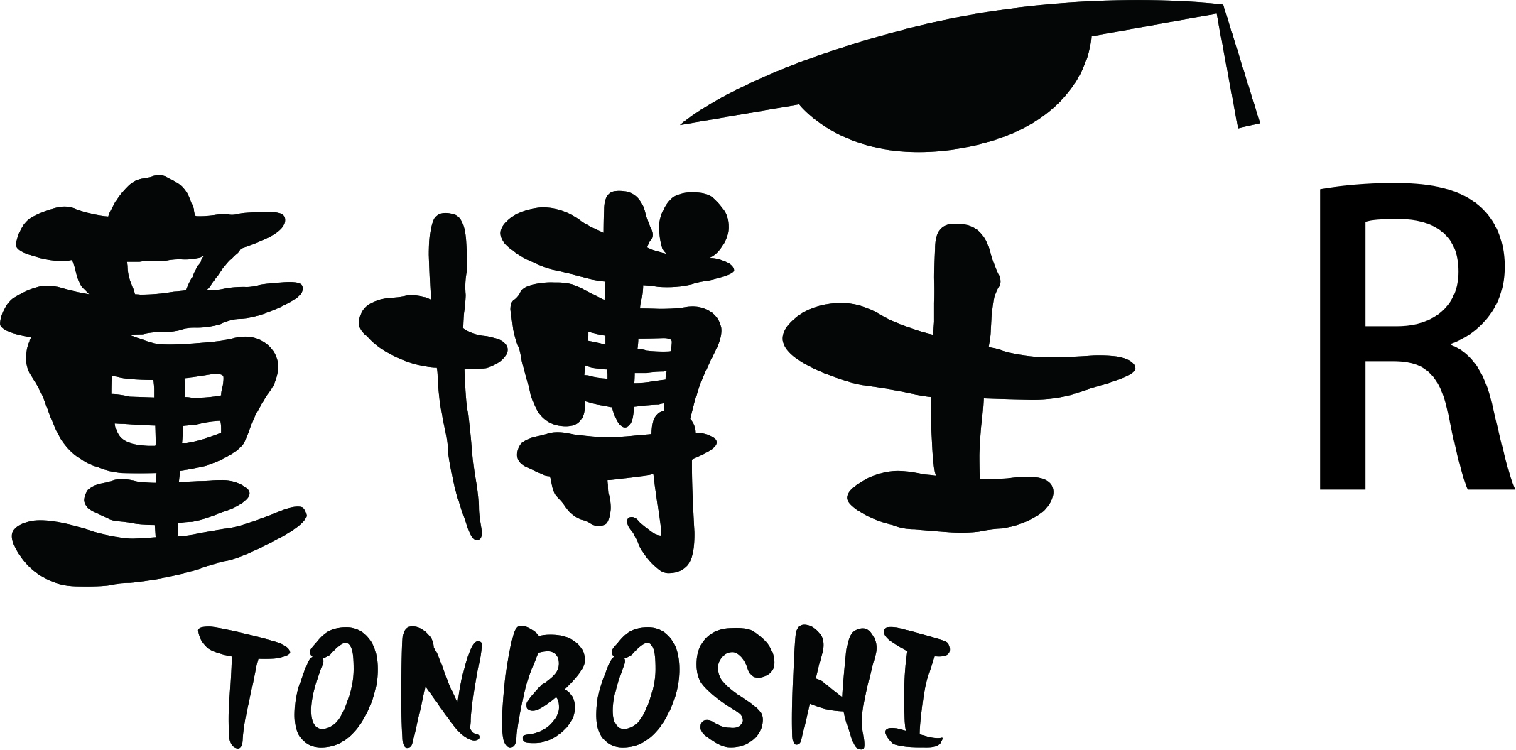 童博士（TONBOSHI） 白板