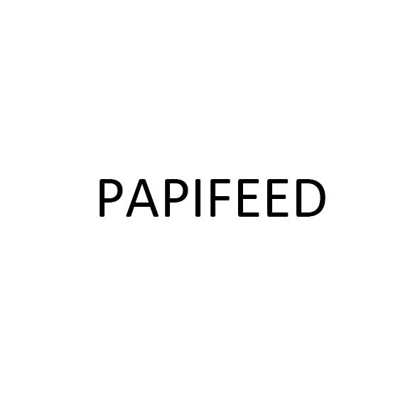 PAPIFEED 美容电器