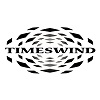 TIMESWIND 翡翠耳饰