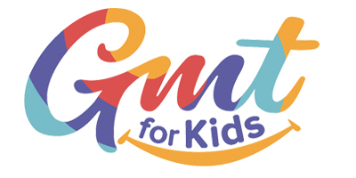 Gmt for kids 书包