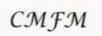 CMFM 洁面