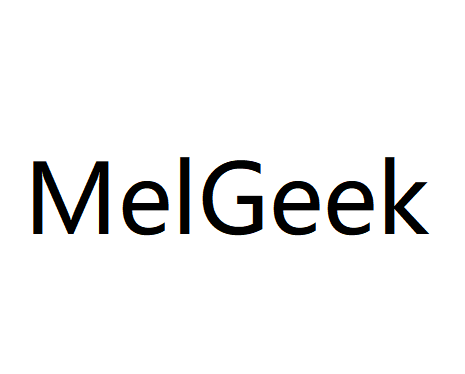 MelGeek 键盘