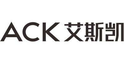 艾斯凯(ack) 按摩器
