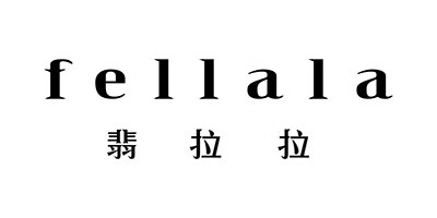 翡拉拉（fellala） 耳饰