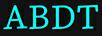 ABDT
