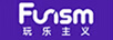 玩乐主义 卡通/动漫周边