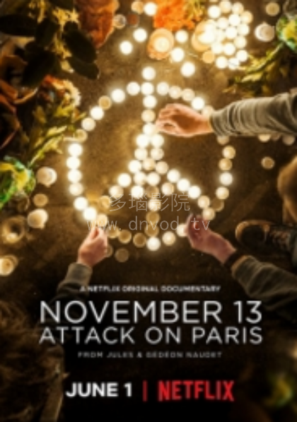 11月13日：巴黎恐怖袭击