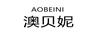 澳贝妮（AOBEINI） 女士T恤