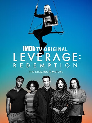 都市侠盗：救赎