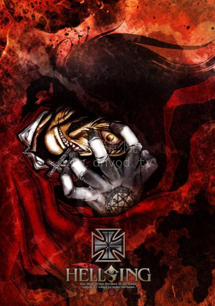 皇家国教骑士团TV