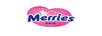MERRIES 婴童纸尿裤