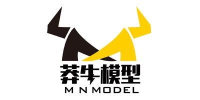 莽牛模型（MNMODEL） 遥控车