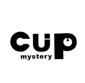 CUP MYSTERY 玻璃杯