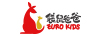 袋鼠爸爸（EURO KIDS） 安全座椅