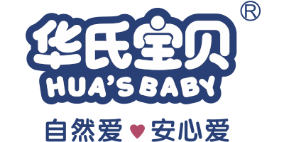 华氏宝贝（Hua's baby） 米粉/菜粉