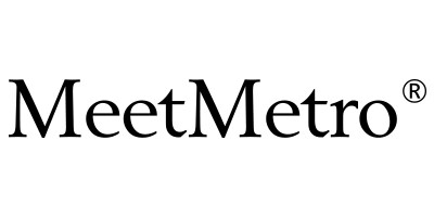 MeetMetro 衬衫