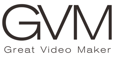 GVM Great Video Maker 影棚器材