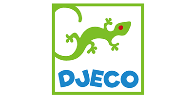 DJECO 拼图