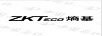 熵基（ZKTECO）