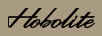 Hobolite