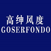 高绅风度（GOSERFONDO） 衬衫