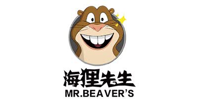 海狸先生 肉干肉脯