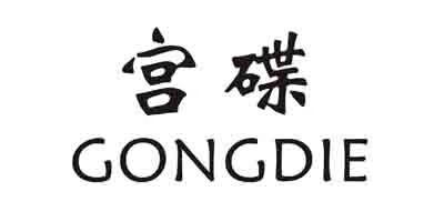 宫碟（GONGDIE） 陶瓷件组套