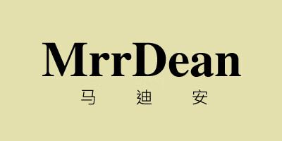 马迪安（MrrDean） 女士休闲裤