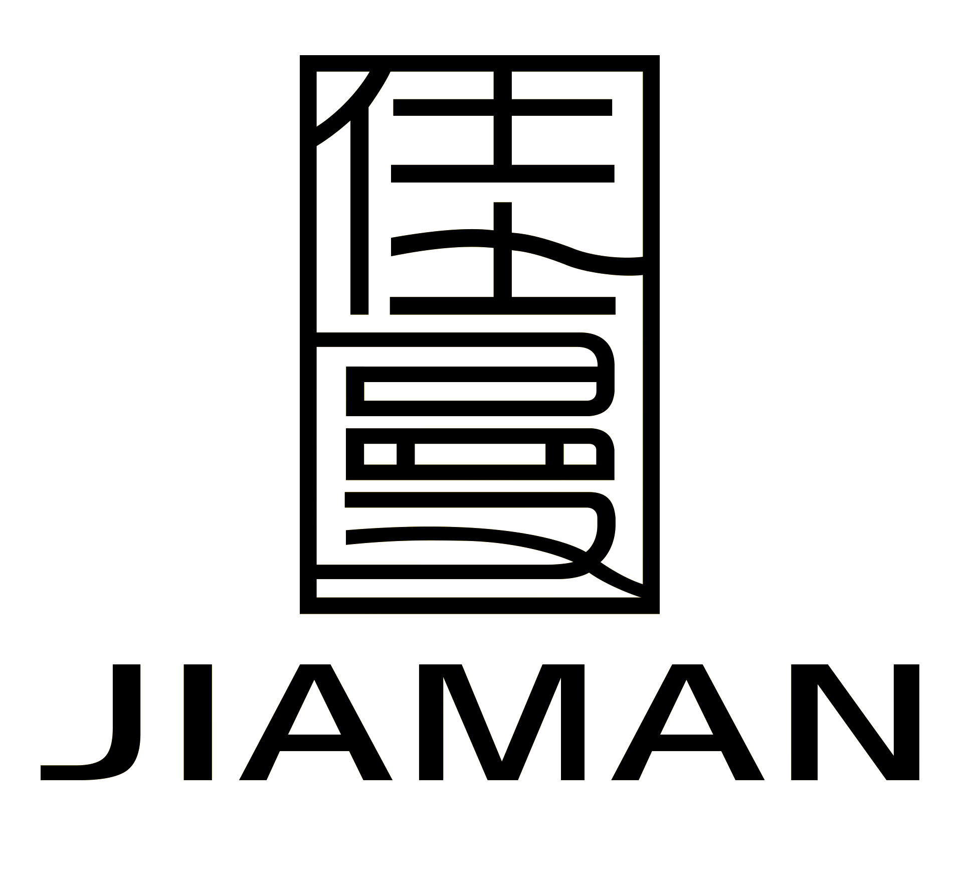 佳曼（JIAMAN）