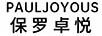 保罗卓悦（PAULJOYOUS） 男士皮带