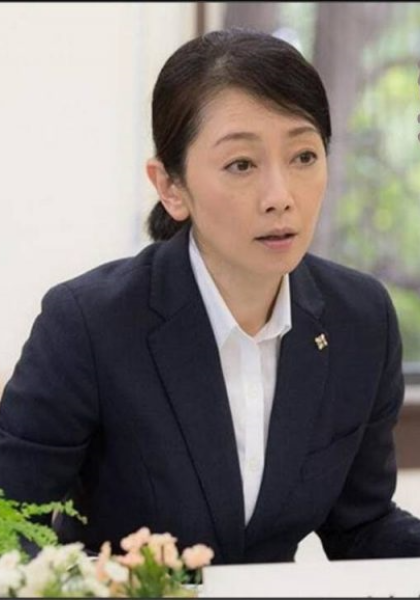 破格大妈检察官-花村绚乃的案件簿