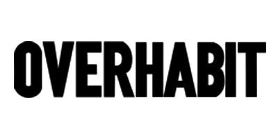 OVERHABIT 篮球