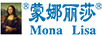 蒙娜丽莎（MONA LISA） 陶瓷件组套