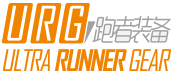 URG  ULTRA RUNNER GEAR 运动裤