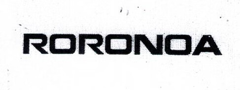 RORONOA