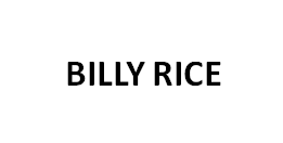 BILLY RICE 遥控飞机