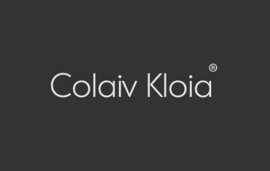 Colaivkloia 银戒指