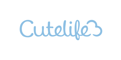 Cutelife 婴童睡袋/抱被