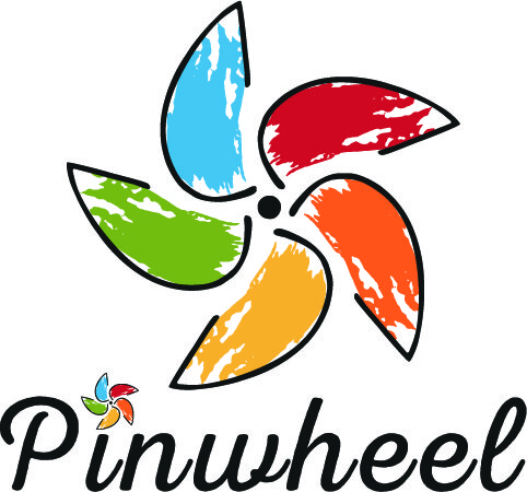 Pinwheel 拼图